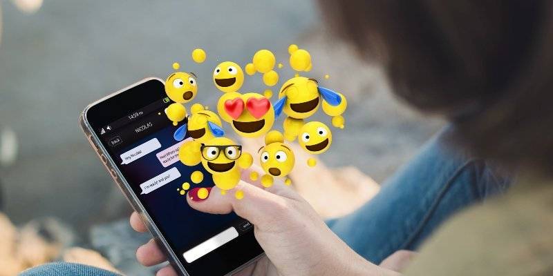 Veja Como Utilizar Emoji E Emoticons Na Sua Estratégia De Marketing Digital