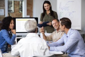 E-mail Marketing