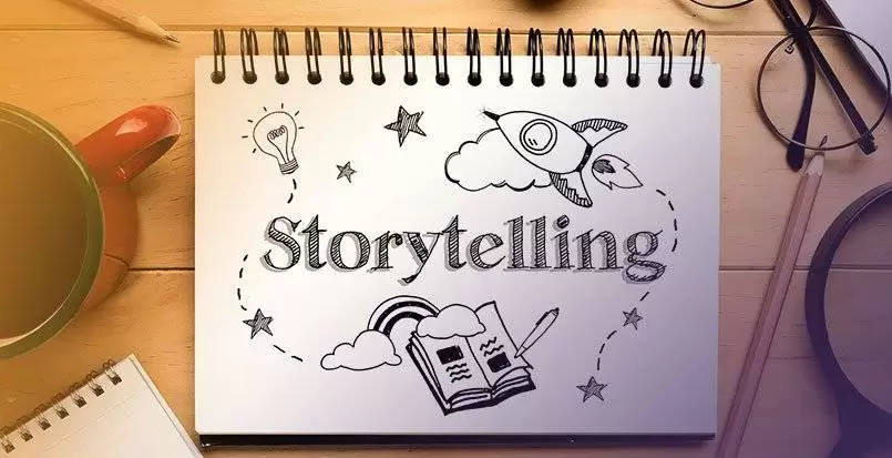 Saiba como fazer Storytelling: Histórias que vendem, neste artigo!