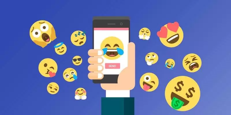 Veja Como Utilizar Emoji E Emoticons Na Sua Estratégia De Marketing Digital 